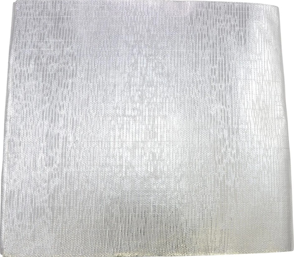 Värmeskydd 102 × 30 cm MAIER