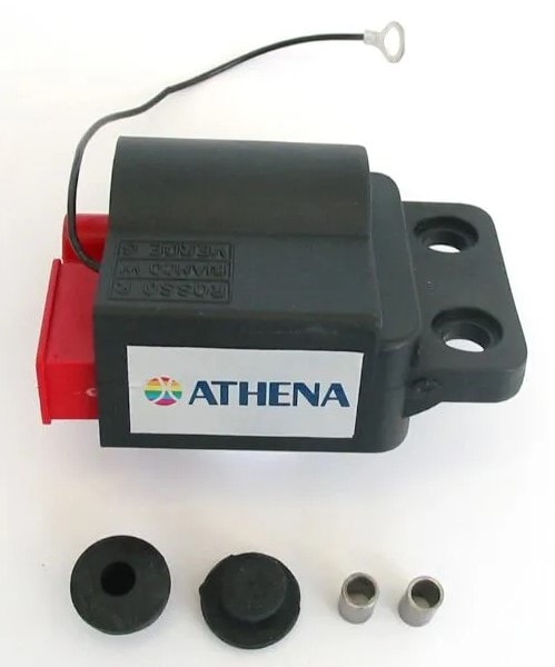 CDI-Box Athena
