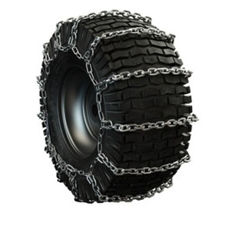Snökedjor Universal 16x4.80-8
