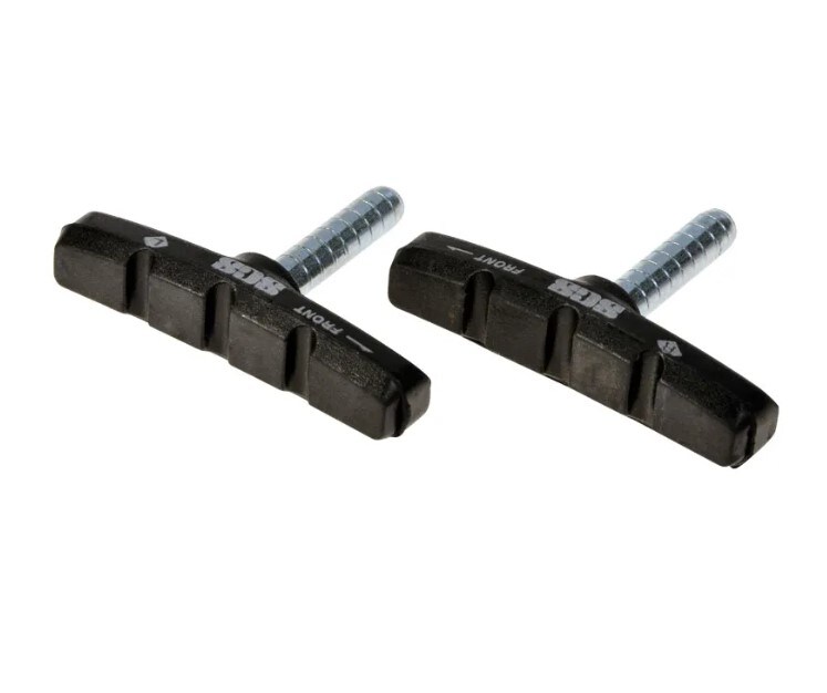 Bromskloss Cavo 60mm
