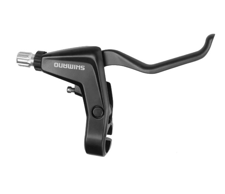 Bromshandtag Shimano BL-T4000 Höger