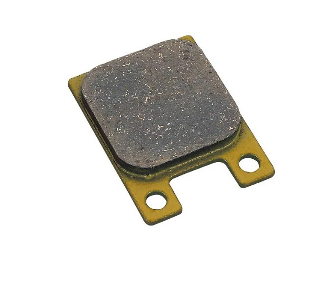 Bromsbelägg Union DBP-05S