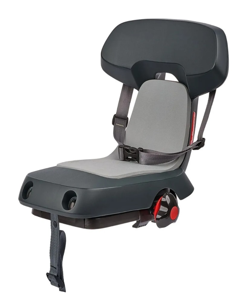 Barnsits POLISPORT Guppy JR