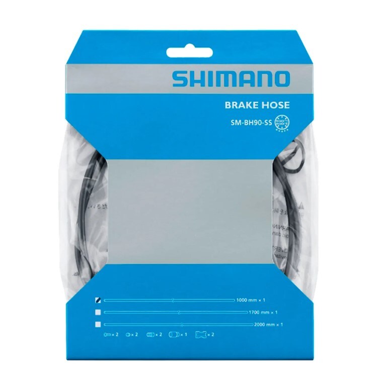 Bromslang Shimano SM-BH59 170cm