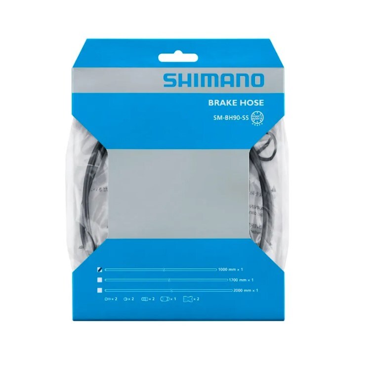 Bromslang Shimano SM-BH90 170cm