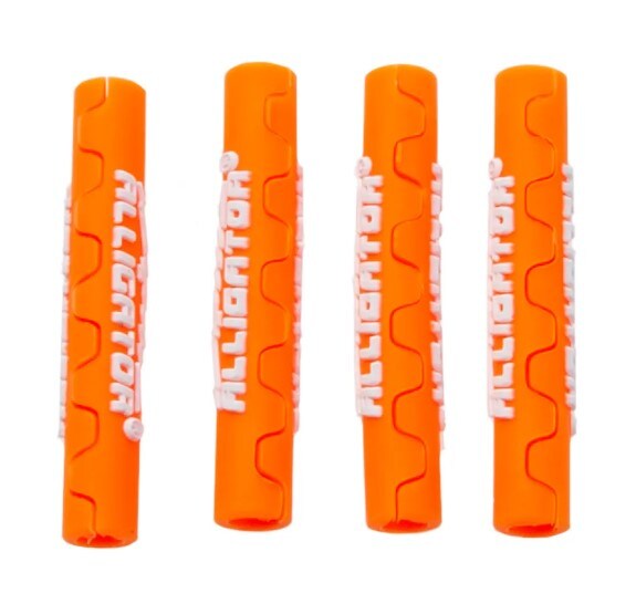 Ramskydd Alligator Orange