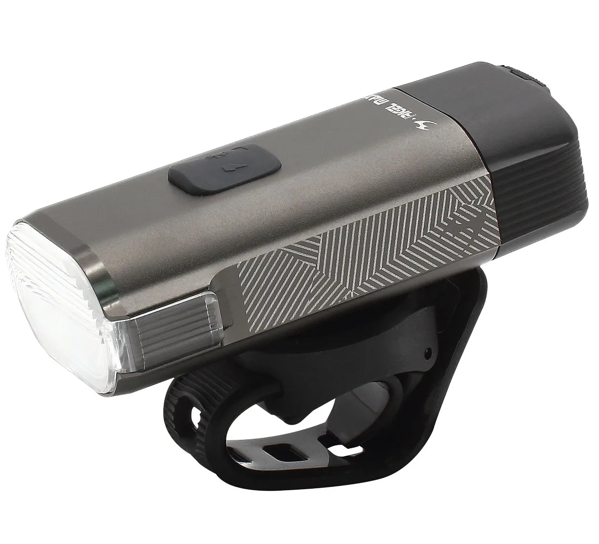 Framlampa MOON Rigel Max USB 1500 lm
