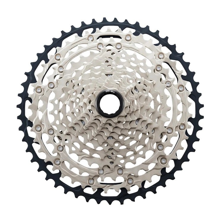 Kassett SHIMANO CS-M7100 10-51T