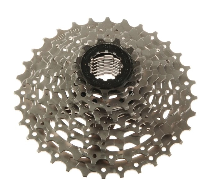 Kassett SHIMANO HG400 11-32T