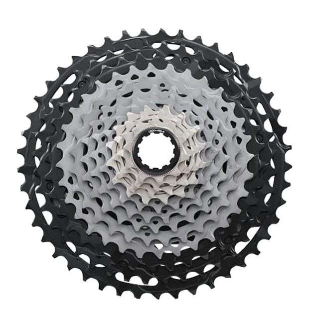 Kassett SHIMANO CS-M9100