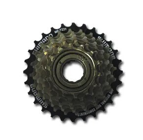 Frikrans SHIMANO MF-TZ500 14-28T