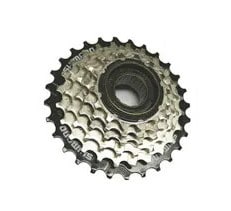 Frikrans SHIMANO MF-TZ20 14-28T