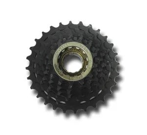 Frikrans EPOCH HG 8-delad 13-28T