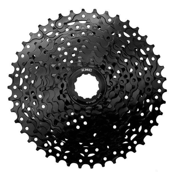 Kassett KMC REACT HG 11-36T
