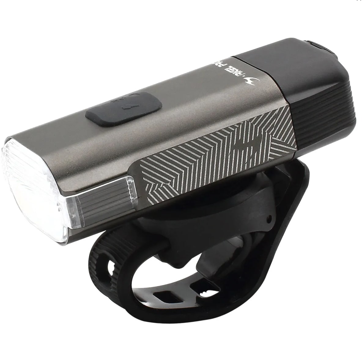 Framlampa MOON Rigel Pro USB 1000 lm