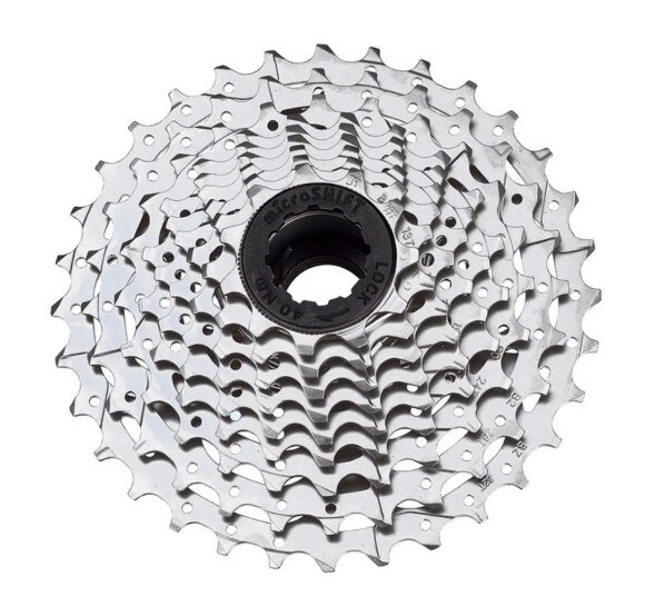 Kassett MICROSHIFT CS-H092 11-32T