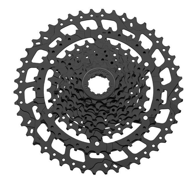 Kassett SunRace CSU9809AY 11-42T