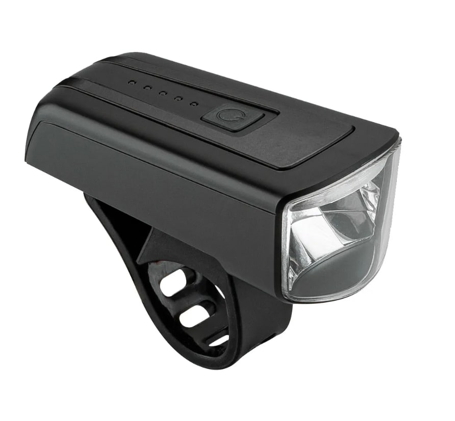 Framlampa AXA DWN 70 USB