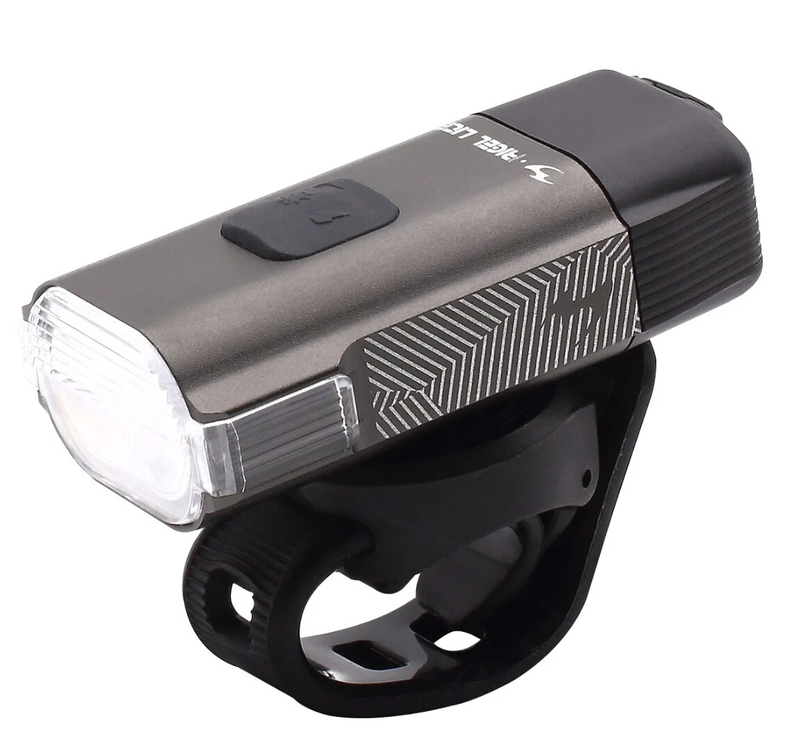Framlampa MOON Rigel lite USB 500 lm