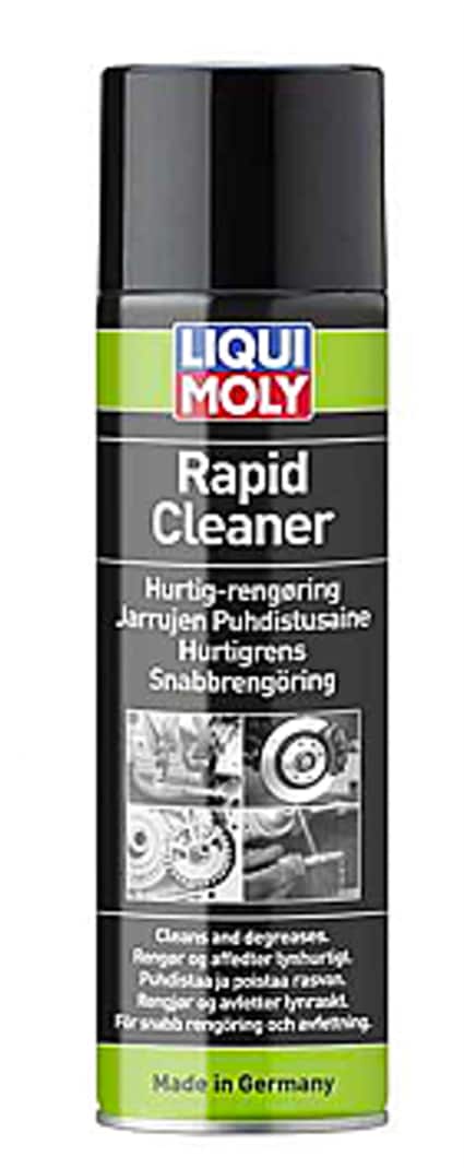 Bromsrengöring Liqui Moly 500 ml