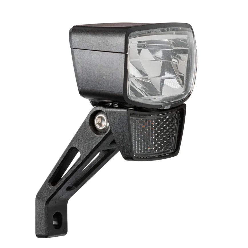 Framlampa AXA NXT 80