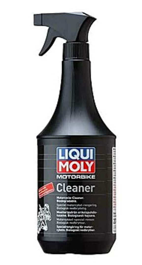 Fordonsrengöring Liqui Moly 1L