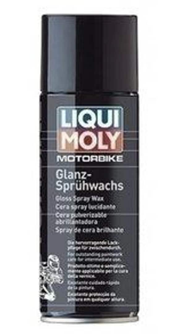 Sprayvax Gloss 400 ml
