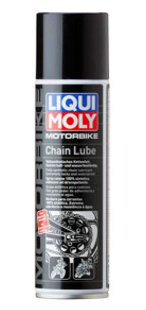 Kedjespray Liqui Moly Standard 250 ml