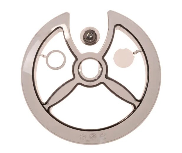Kedjeskydd CAVO 44-48T Universal