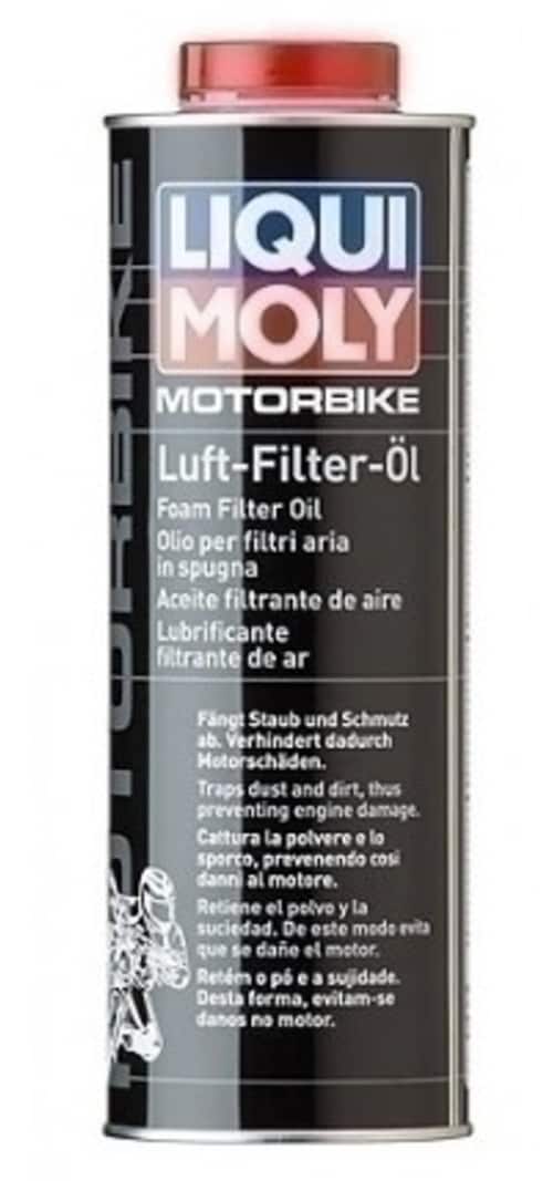 Luftfilterolja Liqui Moly 1L