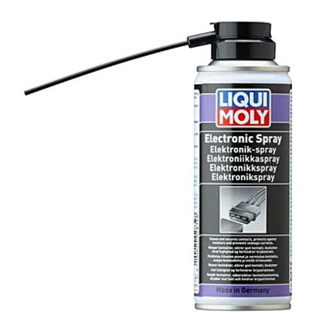 Elektronikspray Liqui Moly 200 ml
