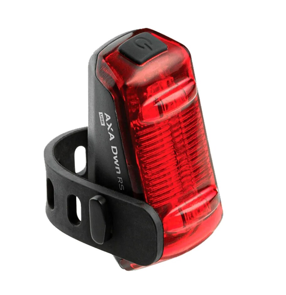 Baklampa AXA DWN RS USB