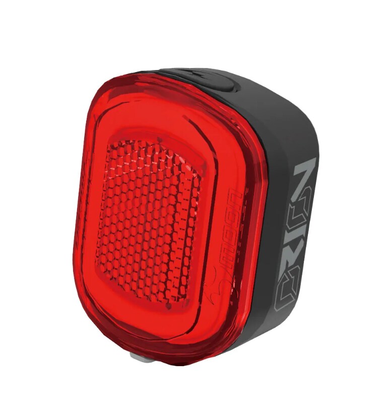 Baklampa MOON Orion 50 lm