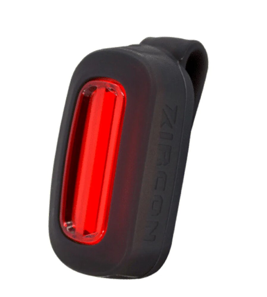 Baklampa MOON Zircon 90 lm