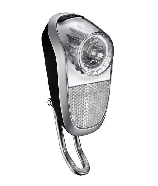Framlampa UNION LED 10 LUX