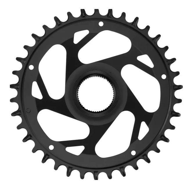 Framdrev KMC Shimano 38T 47,5 mm