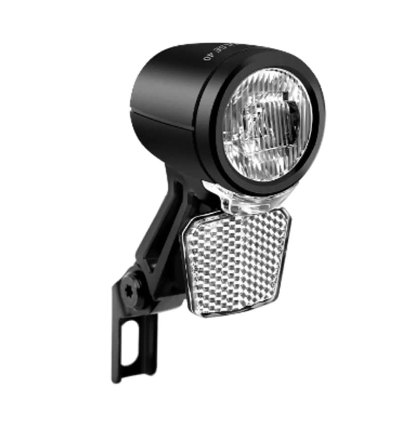 Framlampa UNION Pulse 40 Auto