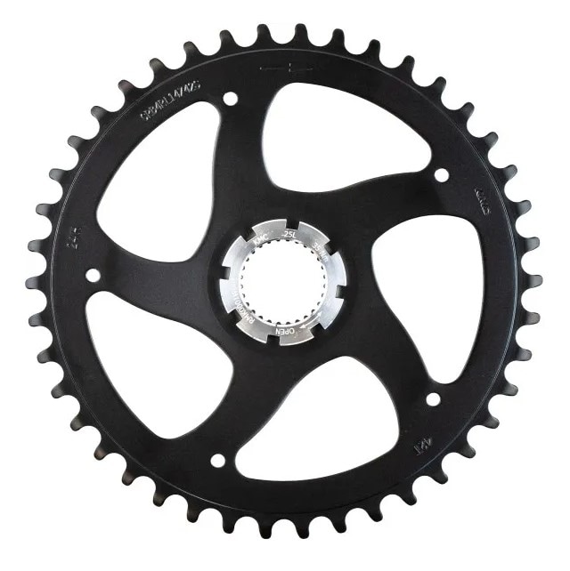 Framdrev KMC Bosch Gen 4 42T 47,5 mm