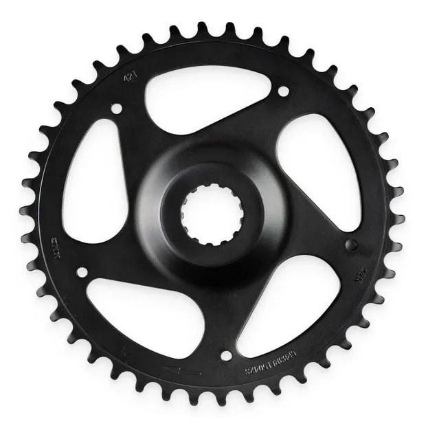Framdrev KMC Bosch Gen 3 42T 47,5 mm