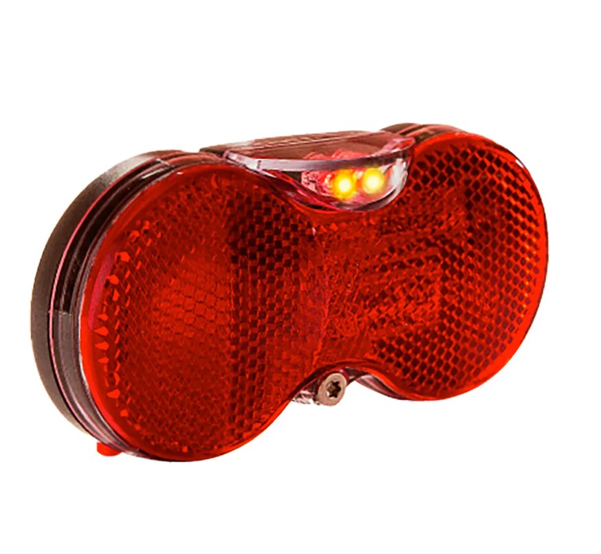 Baklampa HERRMANS LED H-Vision