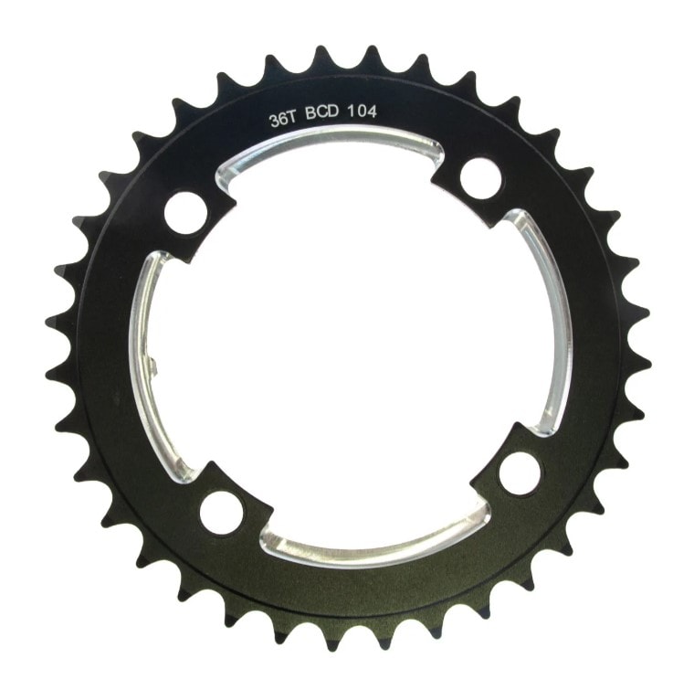 Kedjehjul MTB 36T