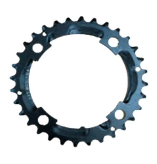 Kedjehjul MTB 36T