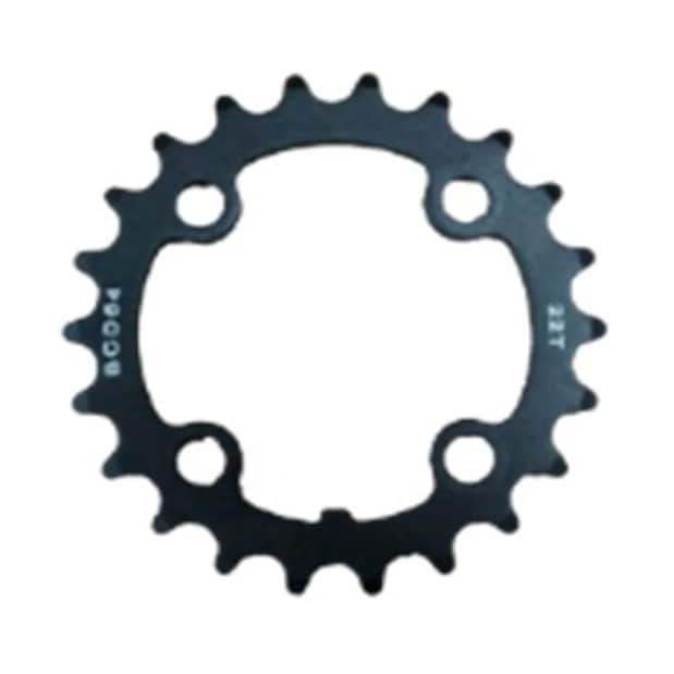 Kedjehjul MTB 22T