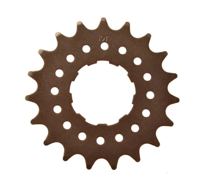 Fixie drev 19T