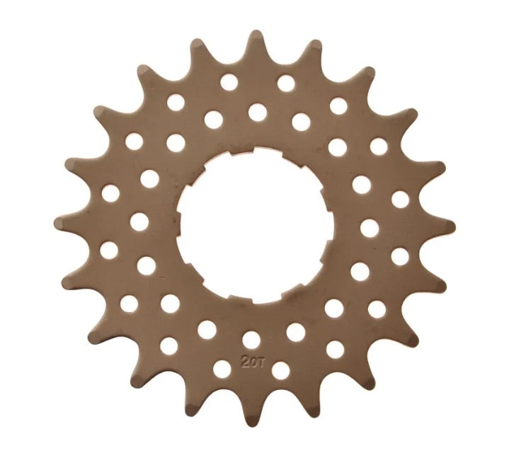Fixie drev 20T