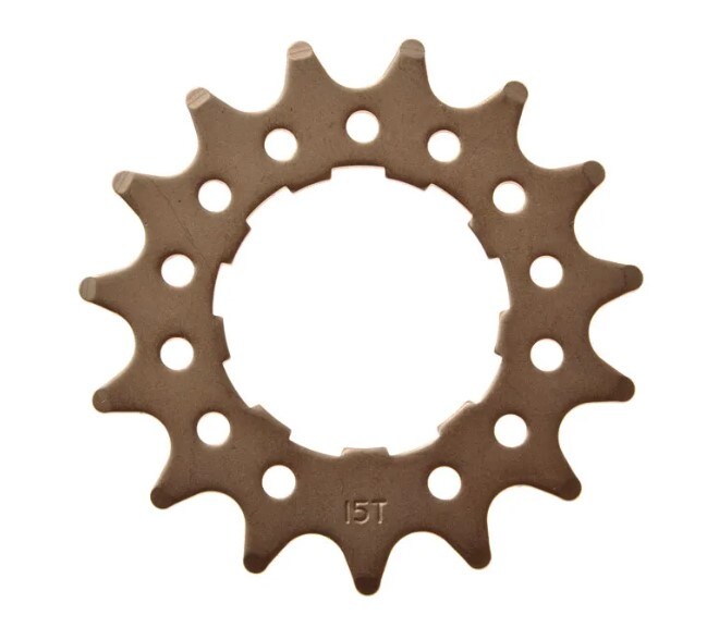 Fixie drev 15T