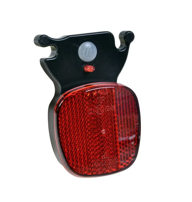 Baklampa HERRMANS LED H-Rail