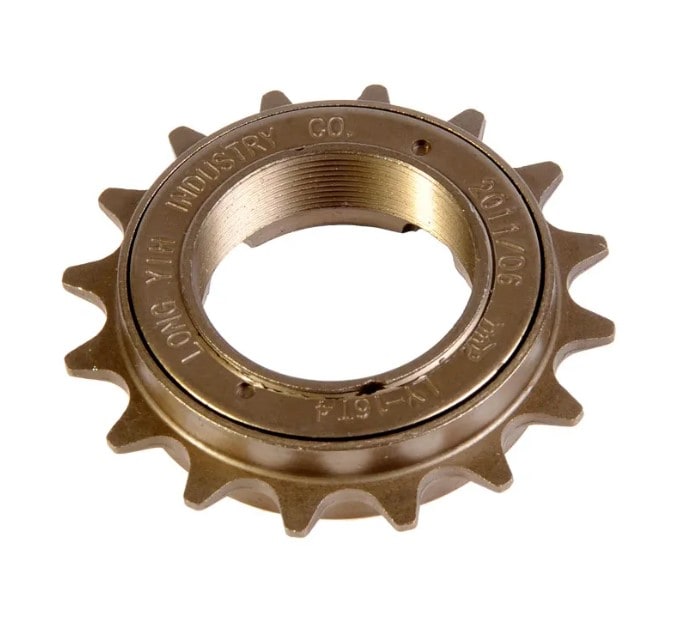 Frikrans BMX 18T
