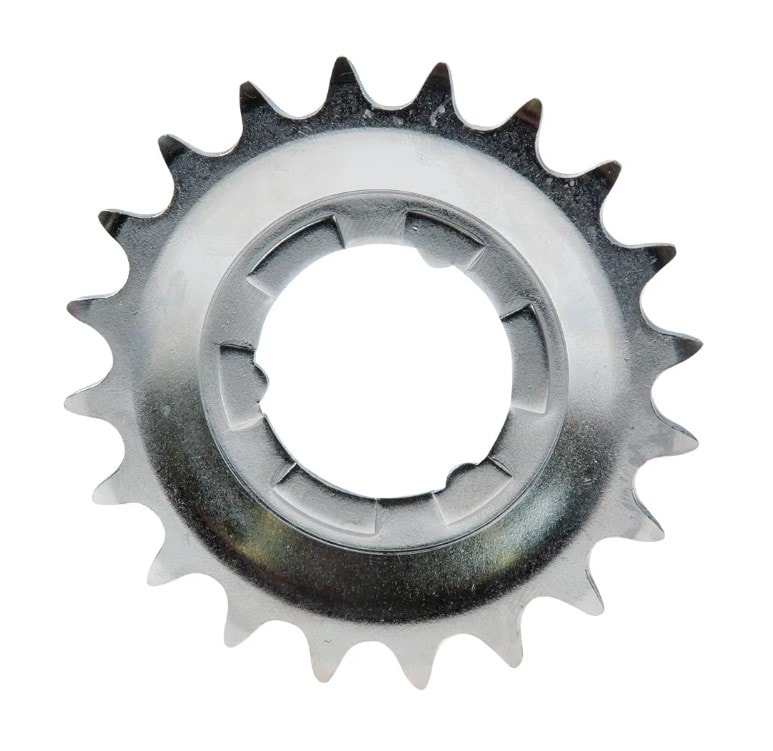 Bakdrev SHIMANO Nexus 16T
