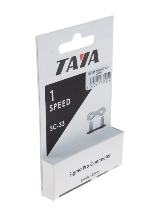 Kedjelås TAYA 1/8"